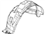 Ford BT4Z-16102-A Shield, Passenger Side