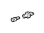 Ford F2DZ-13466-C Exterior Bulbs