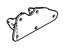 Ford DL3Z-6030-A Mount Bracket, Passenger Side