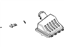 Ford 9L1Z-9661-A Cover