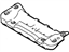 Ford 9L1Z-7863100-A Seat Frame, Front