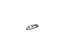 Ford F8RZ-6K297-AA Chain Guide, Driver Side