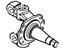 Ford 8U9Z-3105-B Spindle, Passenger Side
