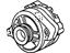 Ford YF1Z-10V346-FARM Alternator Assembly