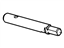 Ford BC3Z-7C493-C Shaft - Manual Lever Control