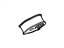 Ford 9L3Z-19D743-B Grommet - Hose Clip