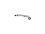 Ford DC2Z-3A714-A Connector Pipe, Center