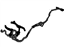 Ford BE9Z-14A318-B Wire Assembly