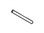 Ford 1L3Z-9P761-BA Hose
