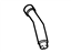 Ford F7TZ-7A160-AA Tube - Oil Filler