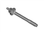 Ford -W715240-S442 Alternator Mount Stud