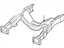 Ford 5C3Z-3A360-DB Arm - Adjustment, Passenger Side
