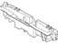 Ford 7L1Z-17B043-A Tool Bag, Rear