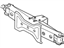 Ford 7L1Z-17080-AC Jack