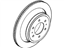Ford CL3Z-2C026-B Disc - Brake