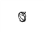 Ford 1R3Z-18D434-AA Elbow Clip