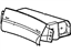 Ford F3LY63044A74B Module