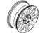 Ford 9L3Z-1007-FCP Wheel Assembly