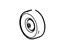 Ford F75Z-8678-AB Kit - Tension Pulley