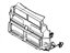 Ford CM5Z-8B455-A Housing, Front