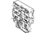 Ford 8E5Z-7A100-A Control Assembly - Transmission