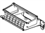 Ford AV6Z-18471-A Lower Duct