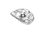 Ford AE5Z-9002-B Tank Assembly - Fuel