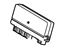 Ford 7L1Z-14C708-A Memory Module, Front
