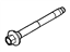 Ford -W715436-S439 Gear Assembly Mount Bolt, Passenger Side