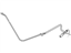 Ford 9C2Z-9E498-AA Hose
