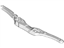 Ford DV4Z-7810684-A Crossmember Assembly, Front