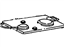 Ford E99Z-17632-A Cap