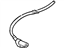 Ford 3L5Z-2C204-AA Sensor Assembly, Passenger Side