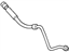 Ford F5AZ-3A719-B Power Steering Pressure Hose