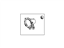 Ford BC3Z-7A039-B Housing - Transmission Extension