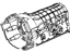 Ford HC3Z-7005-A Case Assembly - Transmission