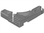 Ford EJ7Z-7811168-A Compartment, Passenger Side
