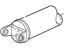Ford 4L5Z-4841-AB Flange - Coupling