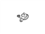 Ford F58Z-17508-C Wire Assembly - Jumper