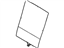 Ford 8A5Z-14D696-A Seat Back Heater