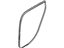 Ford 7T4Z-78253A10-B Weatherstrip - Door Opening