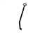 Ford BE8Z-5822134-A Lock Rod, Front Passenger Side