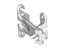 Ford DT1Z-6126800-E Upper Hinge, Rear Lower