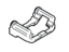 Ford F4ZZ-2B511-A Bracket, Rear Driver Side