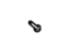 Ford -W506015-S424 Bolt - Hexagon Head - Flanged