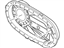 Ford 7C3Z-7005-D Case Assembly - Rear