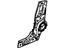 Ford -W500633-S439 Plate Screw, Front