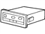 Ford F78Z19A164AA Control Assembly