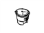 Ford 1L2Z-7804810-AAA Ashtray Assembly