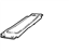 Ford 1F2Z-16600A02-AA Dust Cover